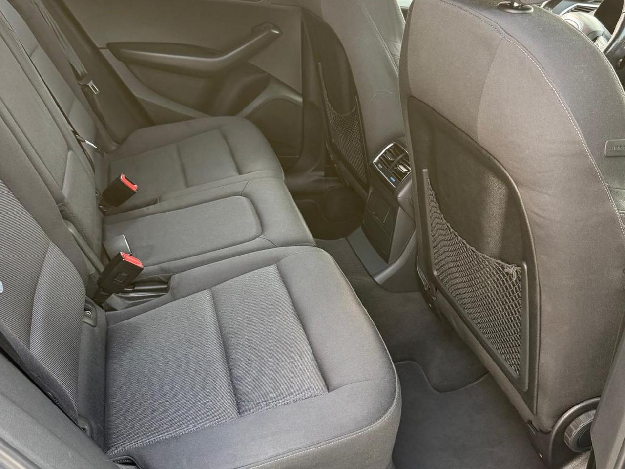 Audi Q5 2.0 TDI #50346