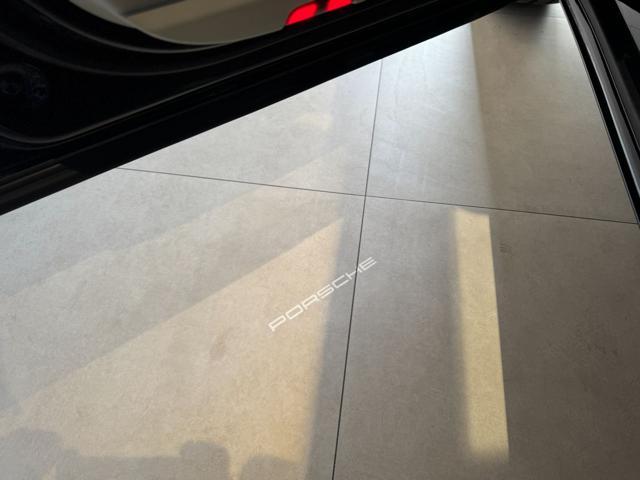 PORSCHE Cayenne Coupé 3.0 V6 Platinum Edition (66.900 km-Unipr.)