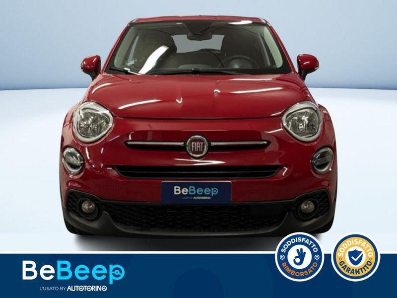 FIAT 500X 1.3 MJT CONNECT 95CV