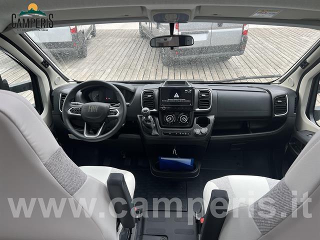 DETHLEFFS DETHLEFFS JUST T 6812 EB FIAT