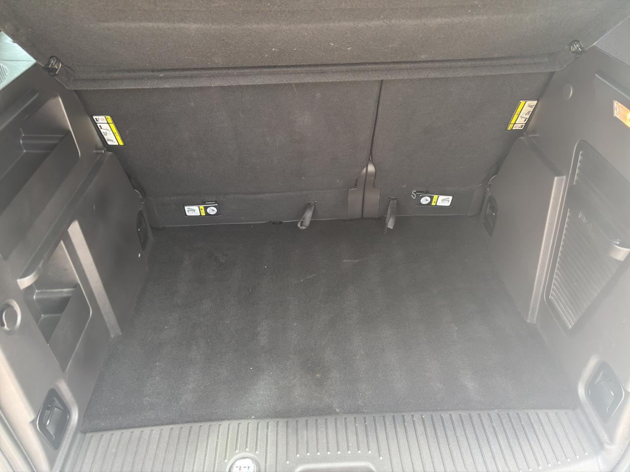 Ford Tourneo Courier 1.5 TDCI 95 CV Plus