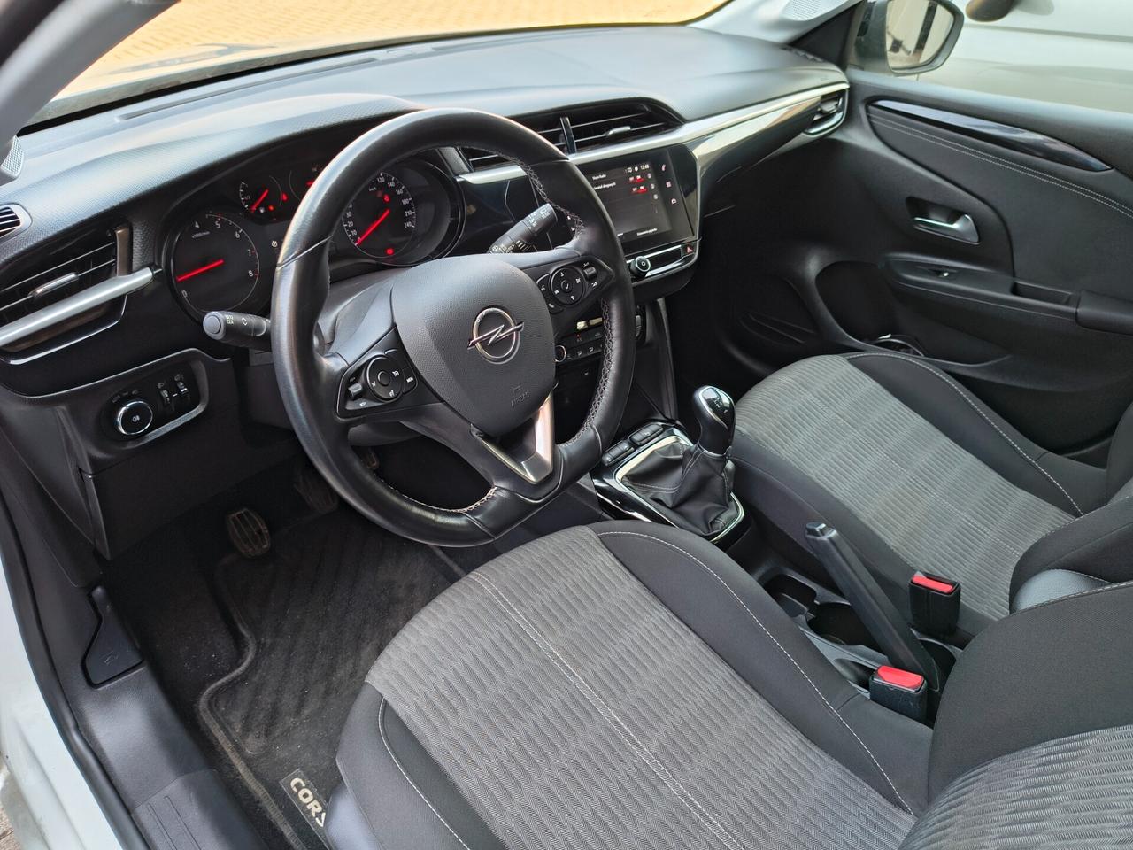 Opel Corsa 1.2 Edition