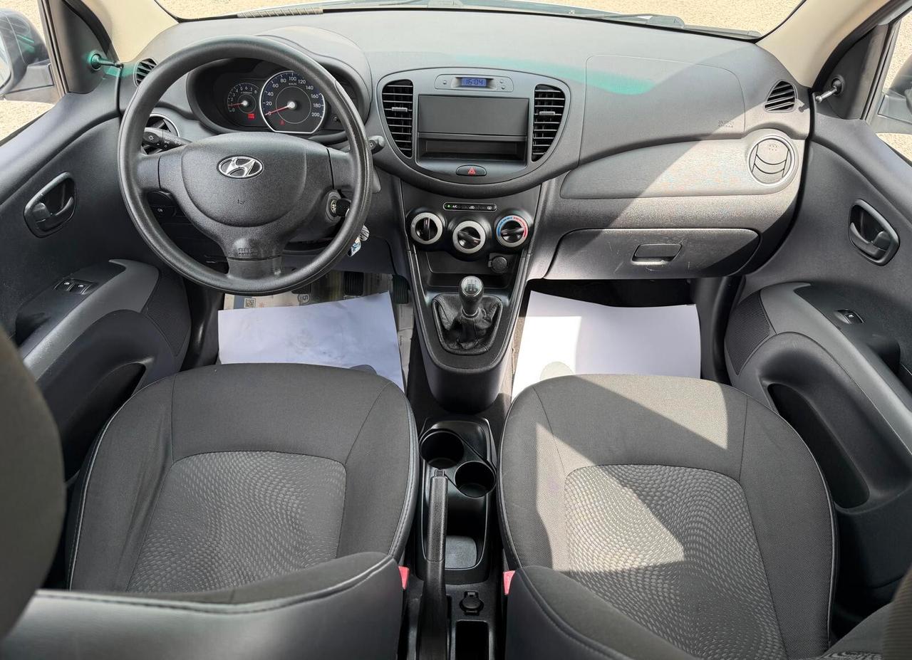 Hyundai i10 1.1 12V Comfort