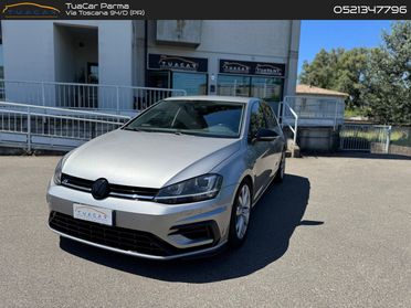 Volkswagen Golf Highline 2.0 TDI BlueMotion #6358