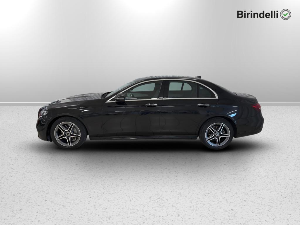 Mercedes-Benz Classe E (W/S213) - E 220 d Auto Premium