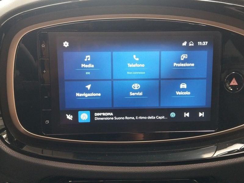 Toyota Aygo X 1.0B (72 CV) Lounge Air S-CVT
