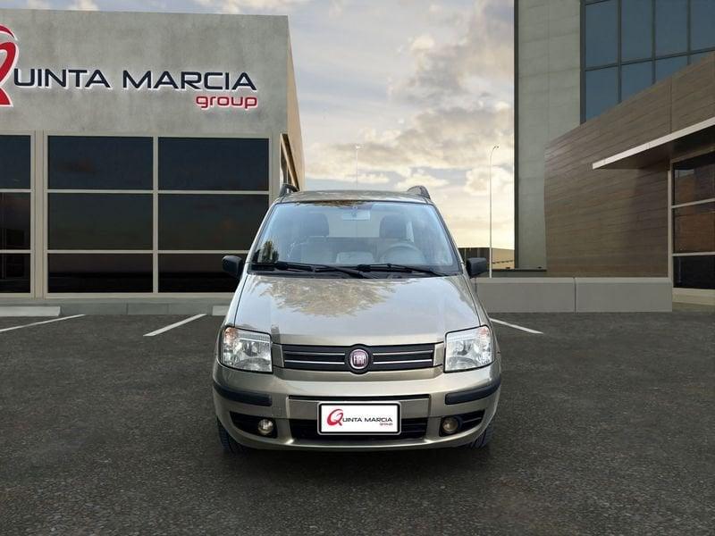 FIAT Panda 1.2 Dynamic Natural Power