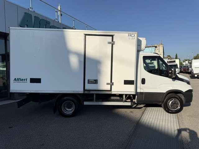 Iveco Daily 60C15FrigoFNAX-20°CATP12 274000x2105x1900kg2560