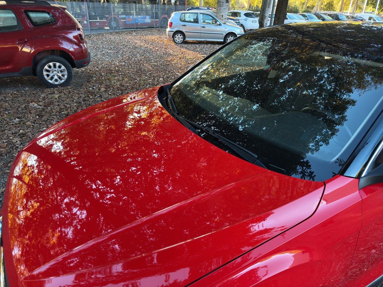 Volkswagen T-Roc 1.0 TSI 115 CV Style BlueMotion Technology