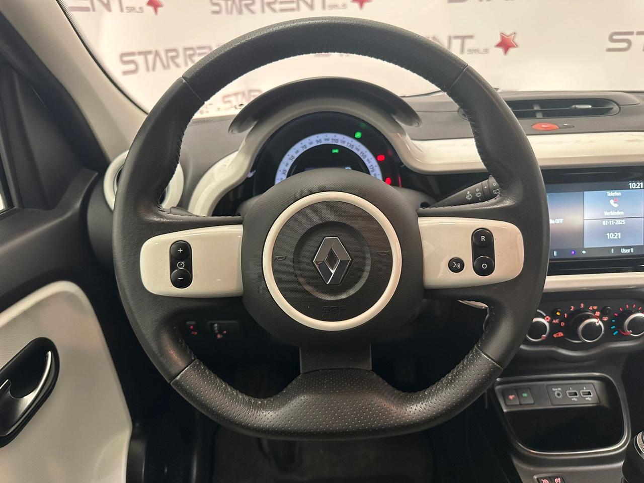 Renault Twingo SCe Duel