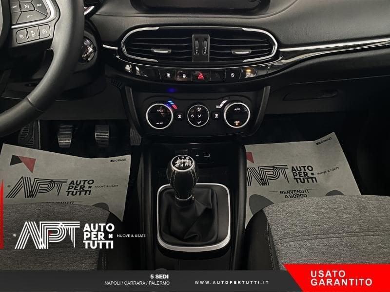 FIAT Tipo Tipo 1.0 City Cross 100cv