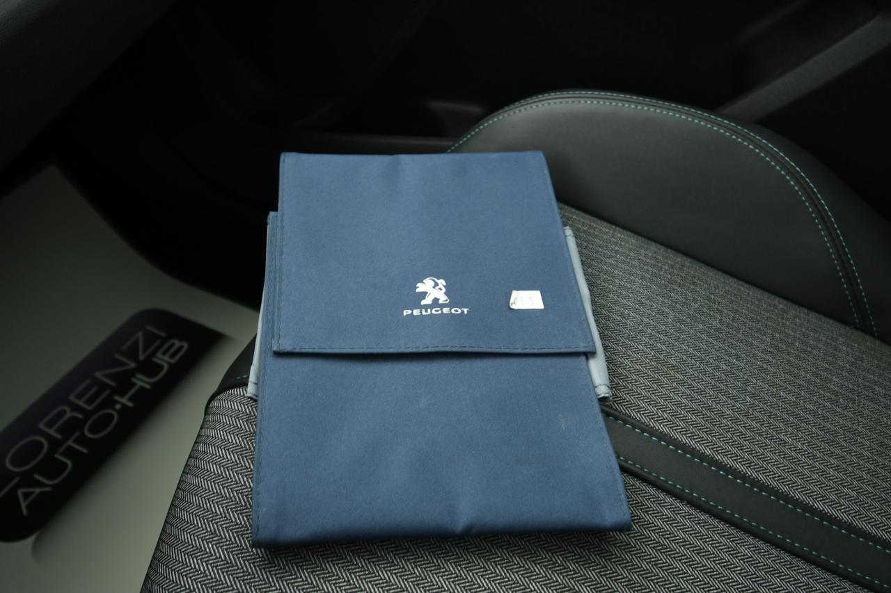 PEUGEOT 5008 1.5 bluehdi Allure Pack s&s 130cv eat8 7P.TI CAMERA+APP CONNECT