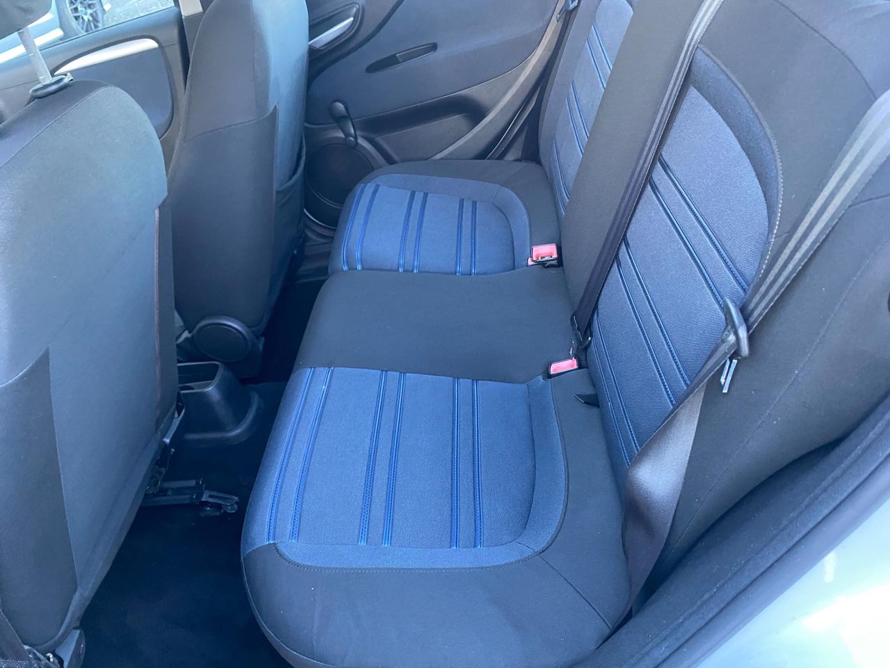 Fiat Grande Punto 1.4 5 porte Actual