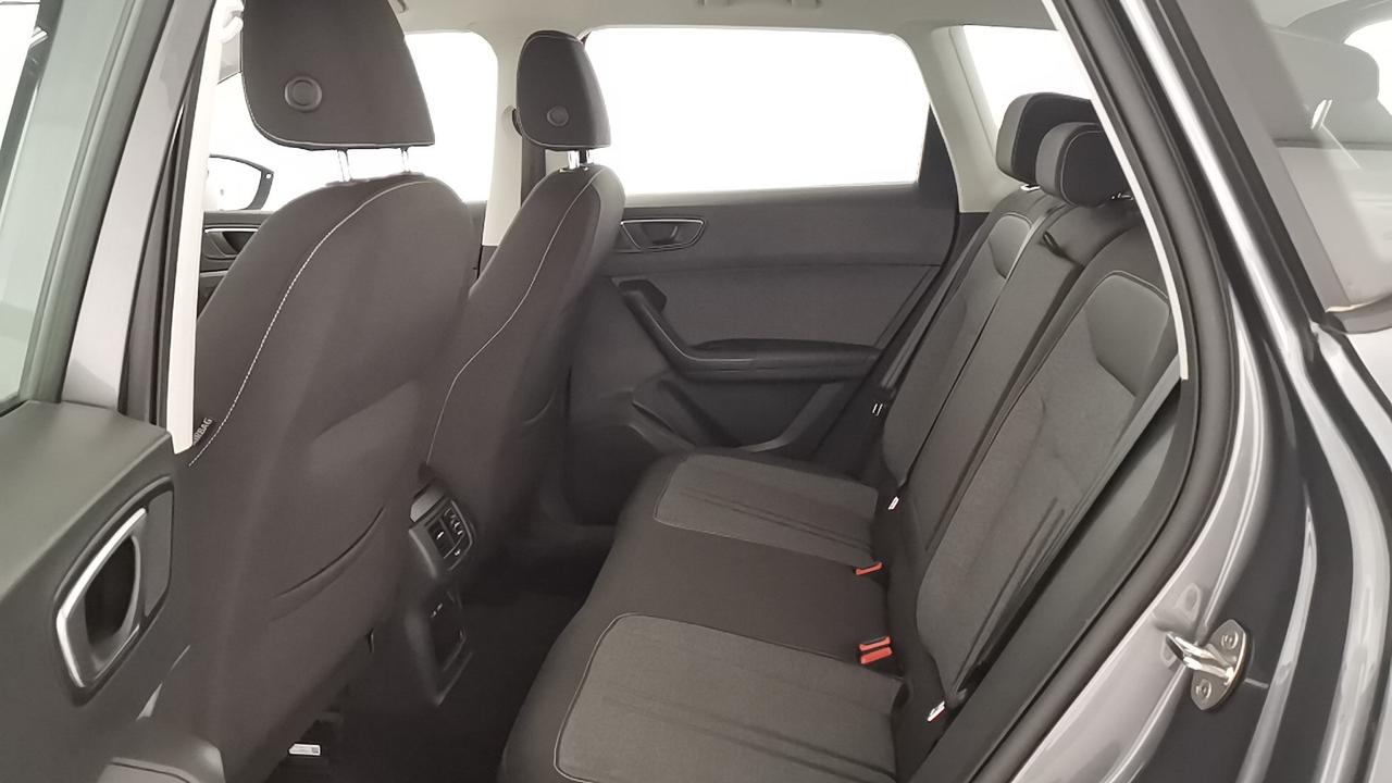 SEAT Ateca 2020 - Ateca 1.5 ecotsi Business 150cv