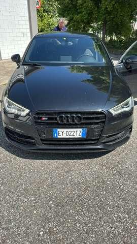 Audi S3 Quattro Autom. 3 PORTE Coupe’ introvabile!!!!!