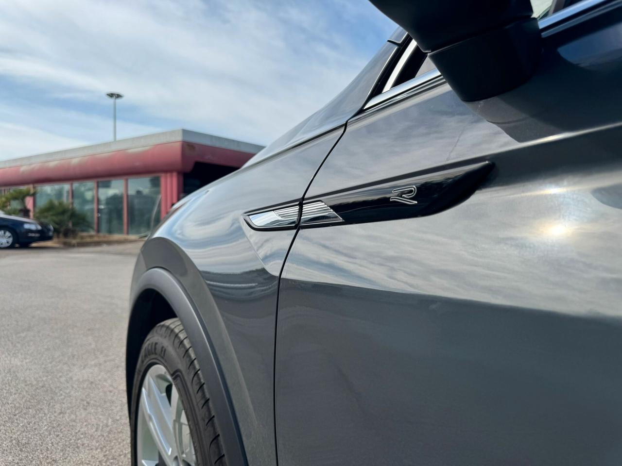 Volkswagen Tiguan 2.0 TDI 150 CV SCR DSG 4MOTION R-Line IVA ESPOSTA