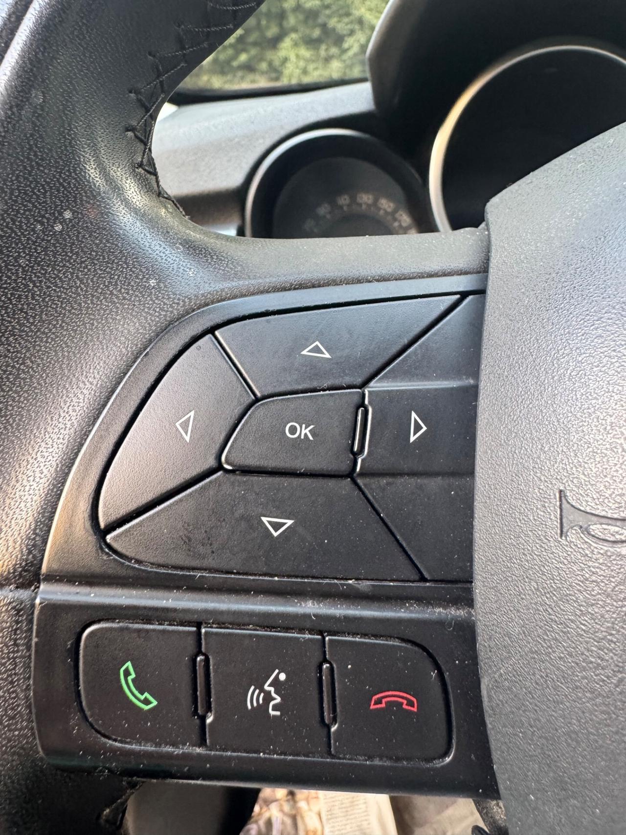 Fiat 500X 1.3 MultiJet 95 CV Lounge
