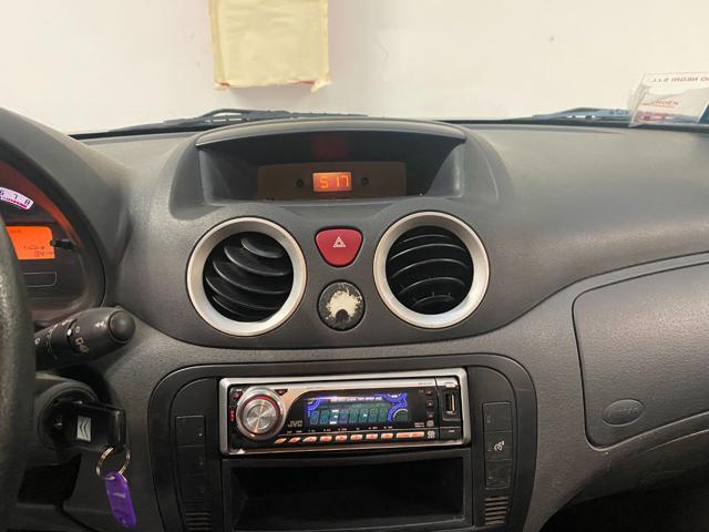 CITROEN C3 1.4 Elegance