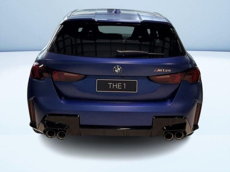 BMW Serie 1 Nuova M135i xDrive M Sport Pro