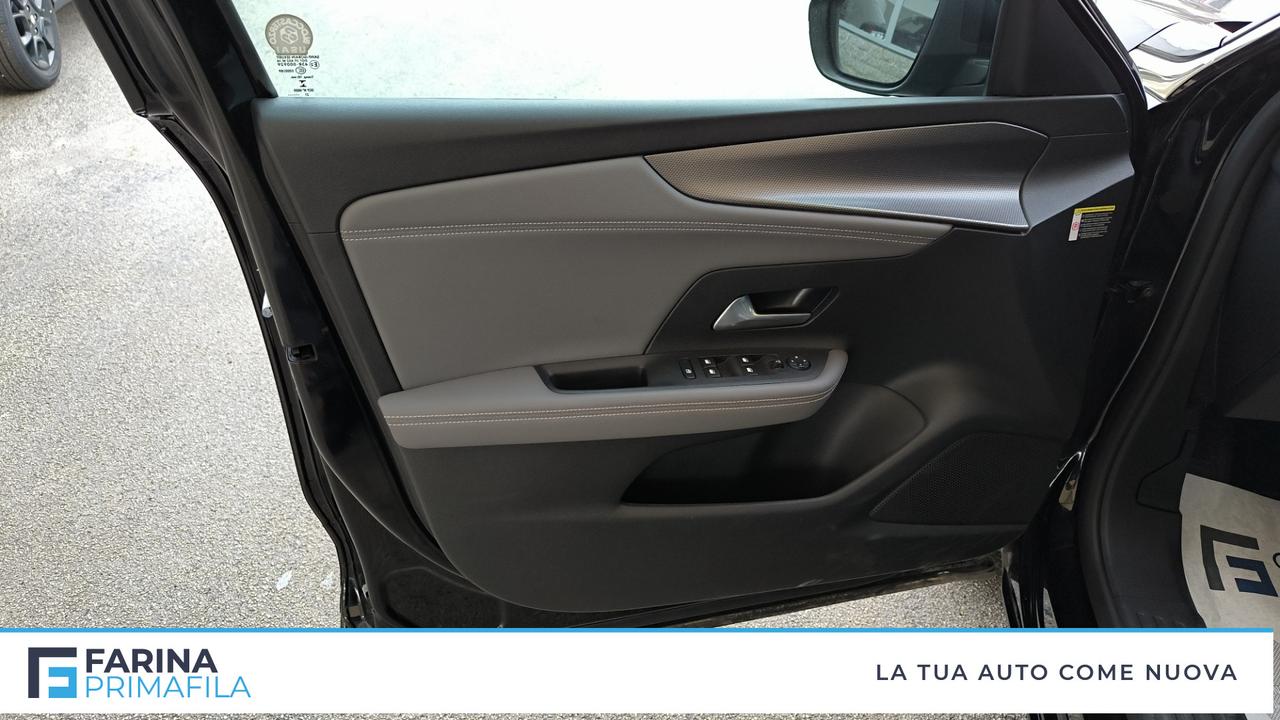 OPEL Mokka II 2020 - Mokka 1.2 t Elegance s&s 100cv