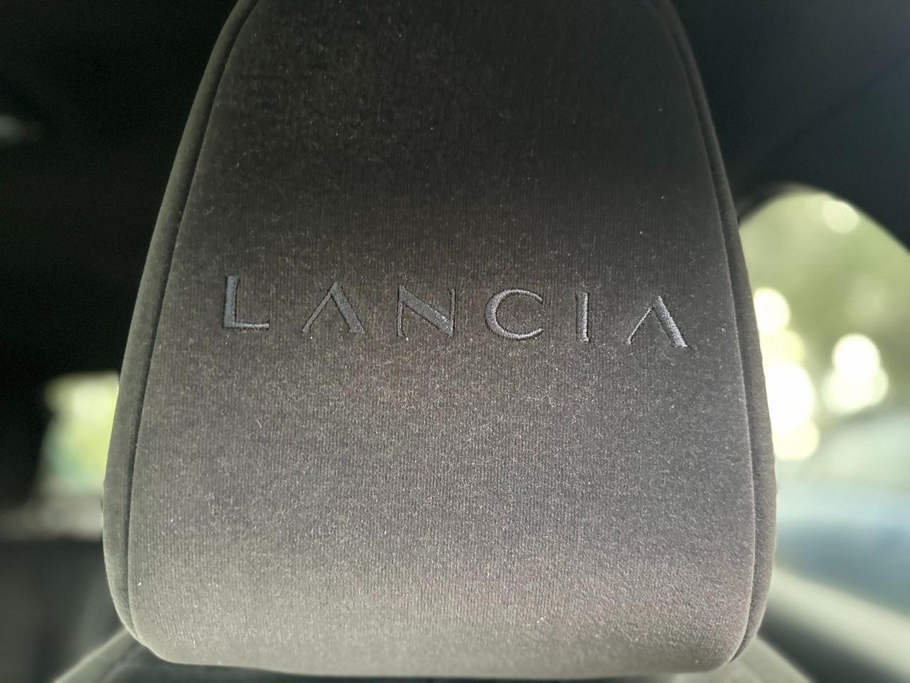LANCIA Ypsilon IV 2024 - Ypsilon 1.2 mhev LX 110cv e-dct