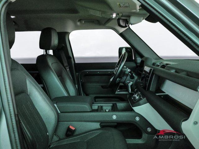 LAND ROVER Defender 110 3.0d i6 mhev SE awd 250cv auto