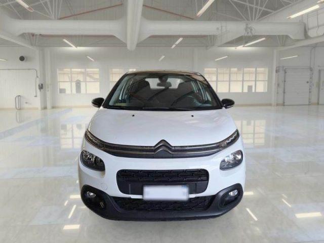CITROEN C3 PureTech 83 S&S Shine