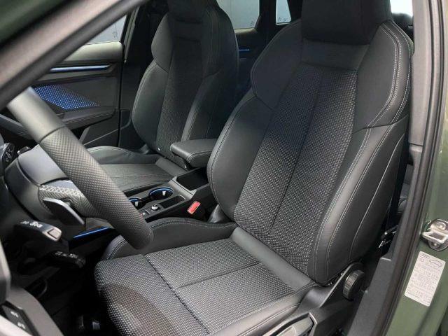 AUDI A3 SPB TDI 110 kW S tronic S line edition