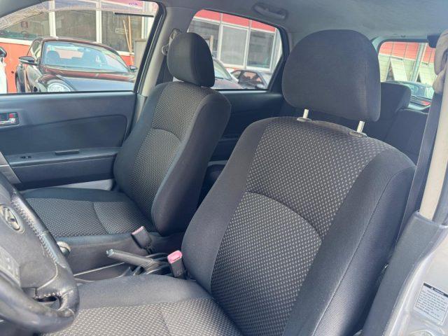 DAIHATSU Terios 1.5 105cv 4WD Hiro