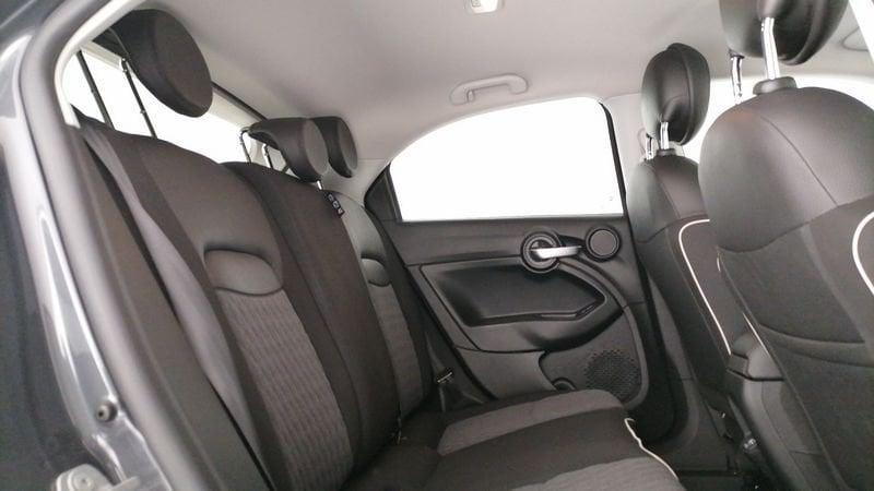 FIAT 500X 1.6 mjt City Cross 4x2 120cv