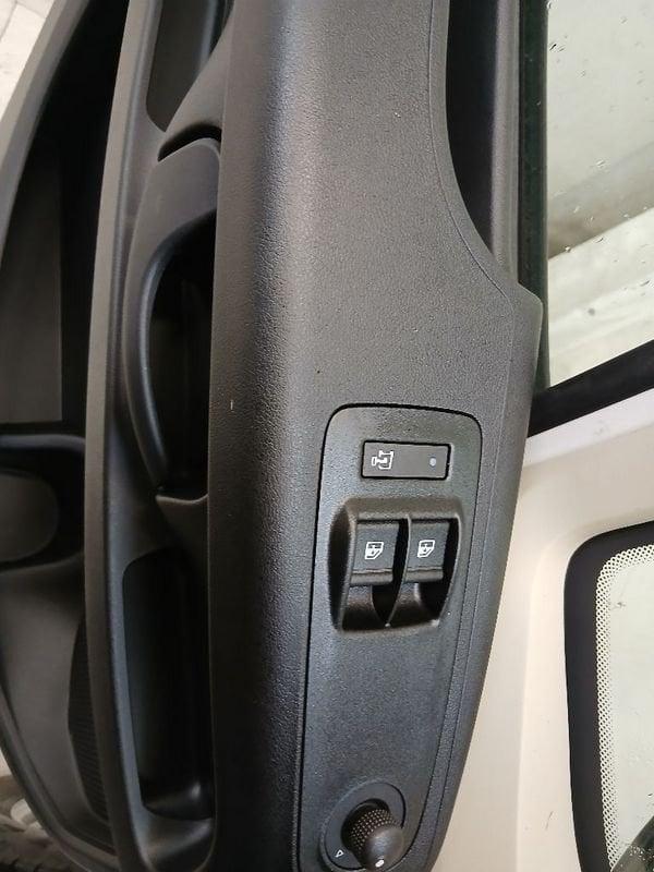 FIAT Ducato 35 MH2 2.2 mjt3 140cv serie 9