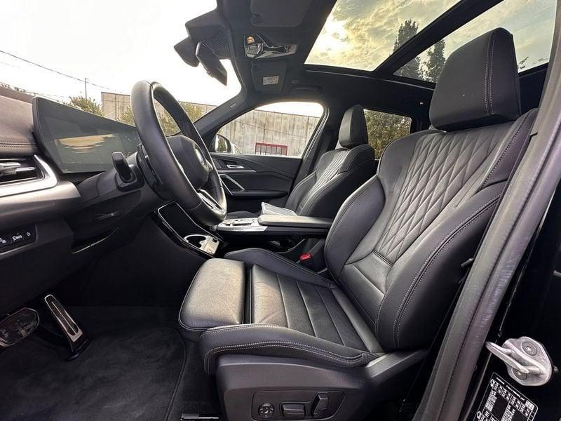 BMW X1 xdrive 25e MSport auto