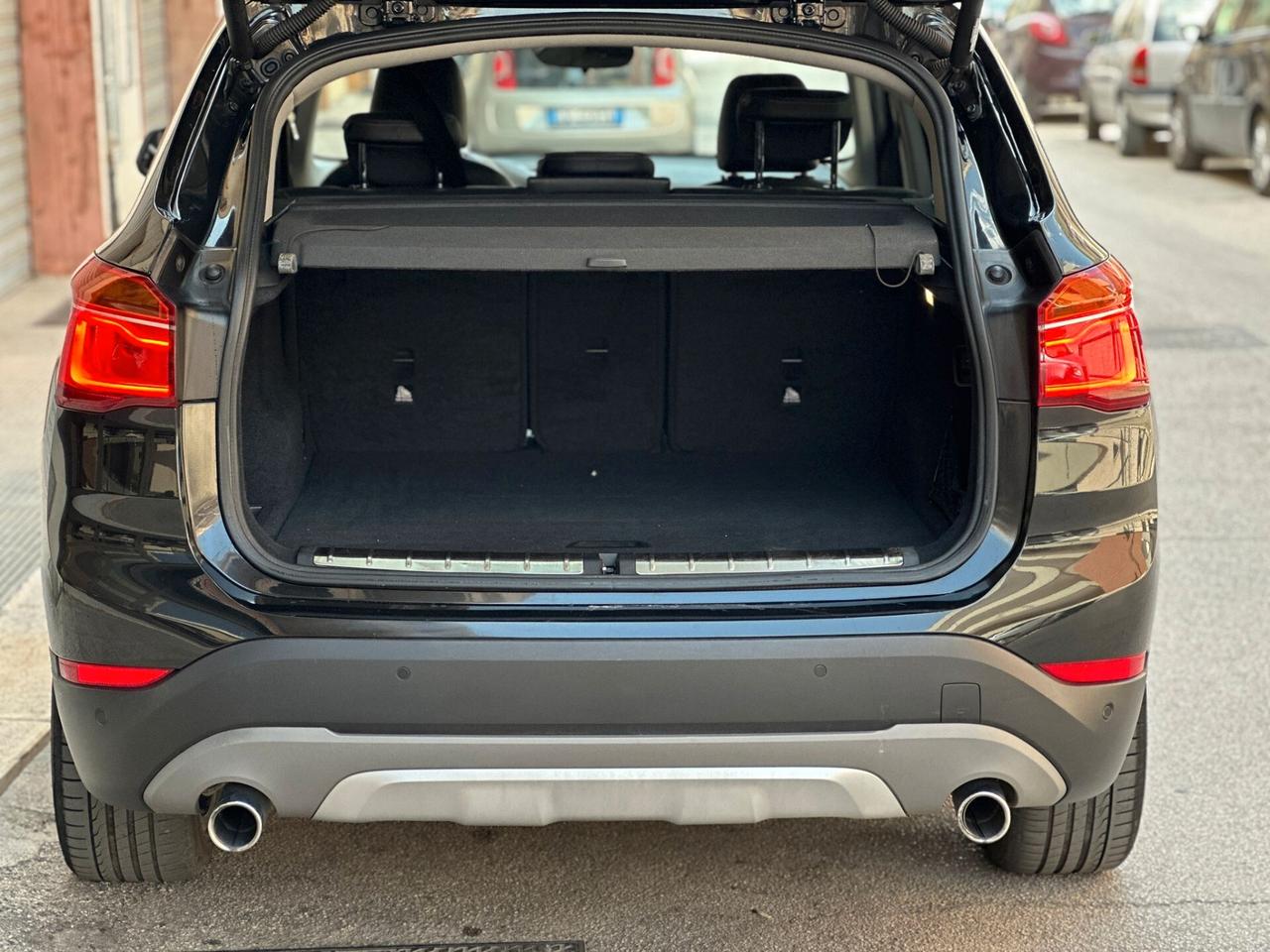 Bmw X1 xDrive20d xLine *FULL*
