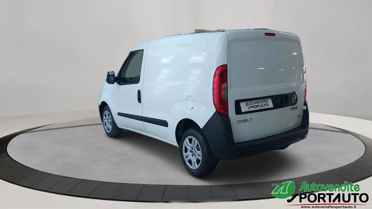 Fiat Doblo Fiat Doblò Cargo SX 1.6 Mjt 105cv