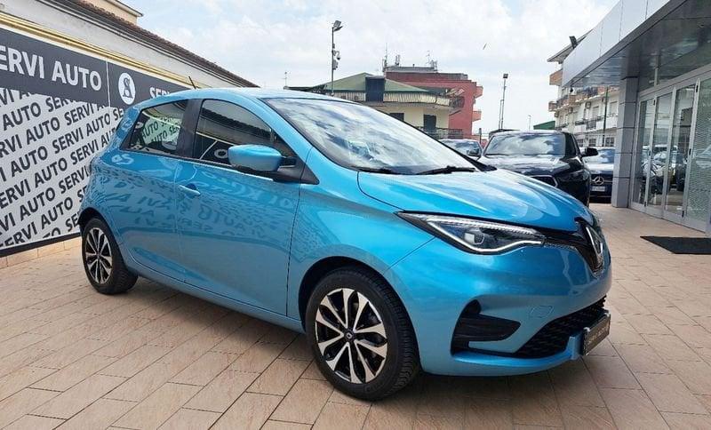 Renault ZOE ZOE Intens R135