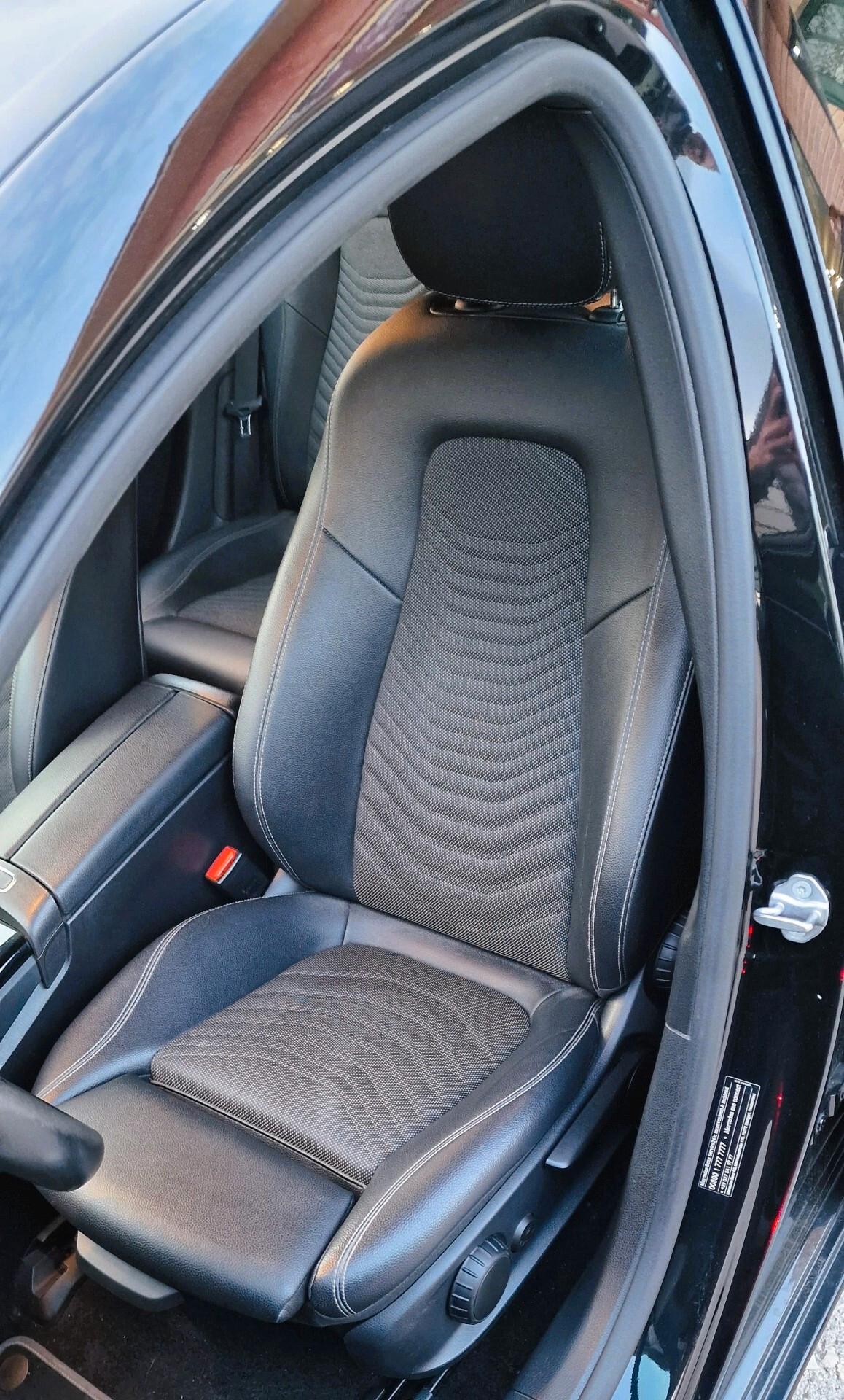 Mercedes-benz A 180 A 180 d Automatic Business Extra