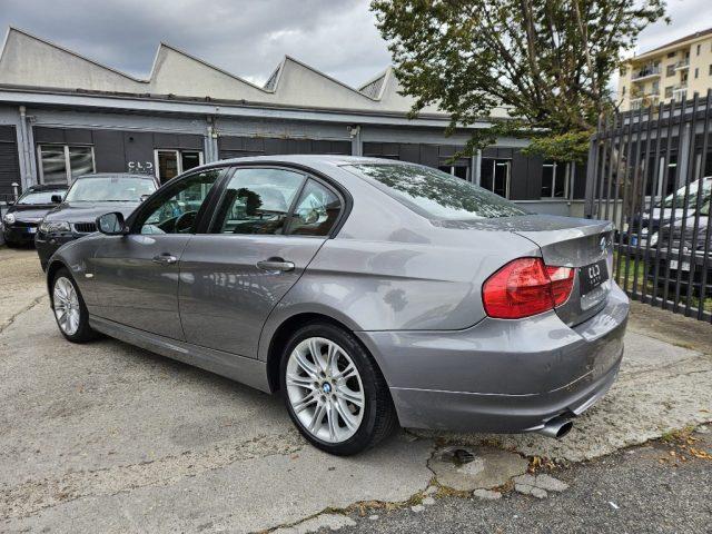 BMW 320 d cat Eletta