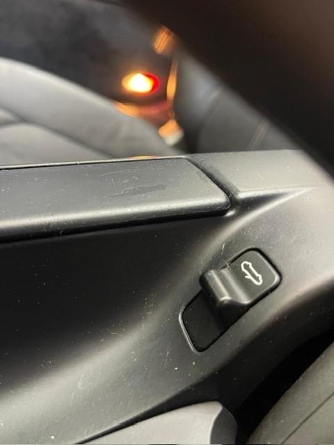 Porsche Boxster 2.7 24V