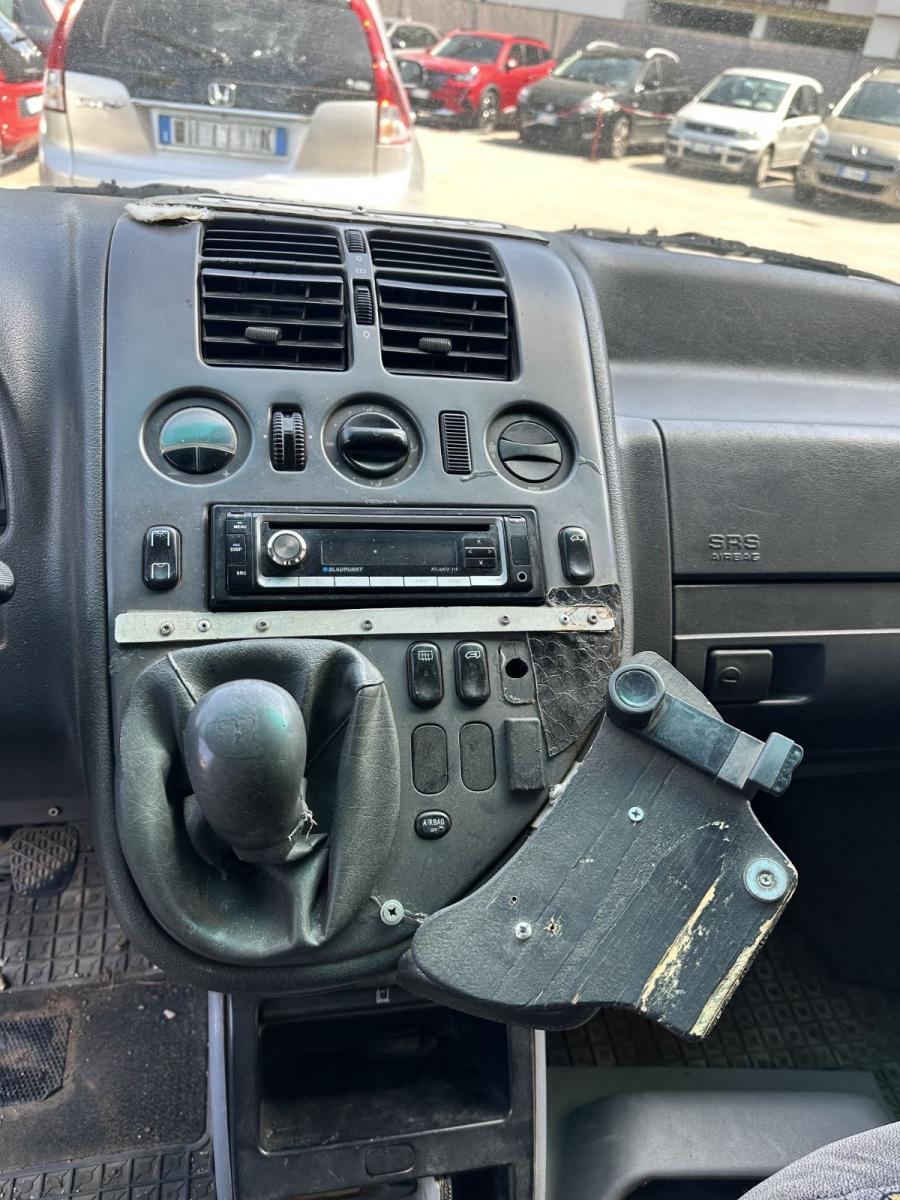 MERCEDES - Classe V - 220 CDI Ambiente 7 POSTI