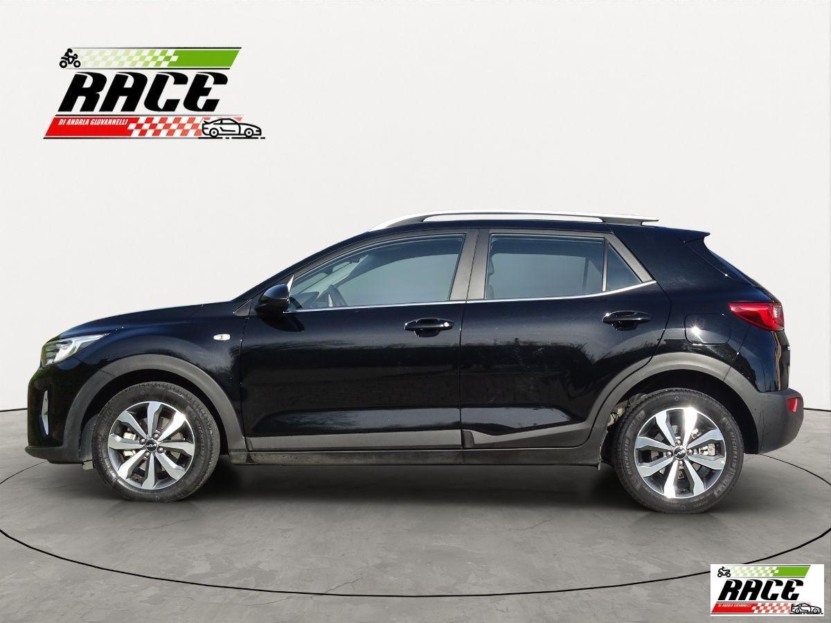 KIA - Stonic - 1.2 dpi style 61 kw