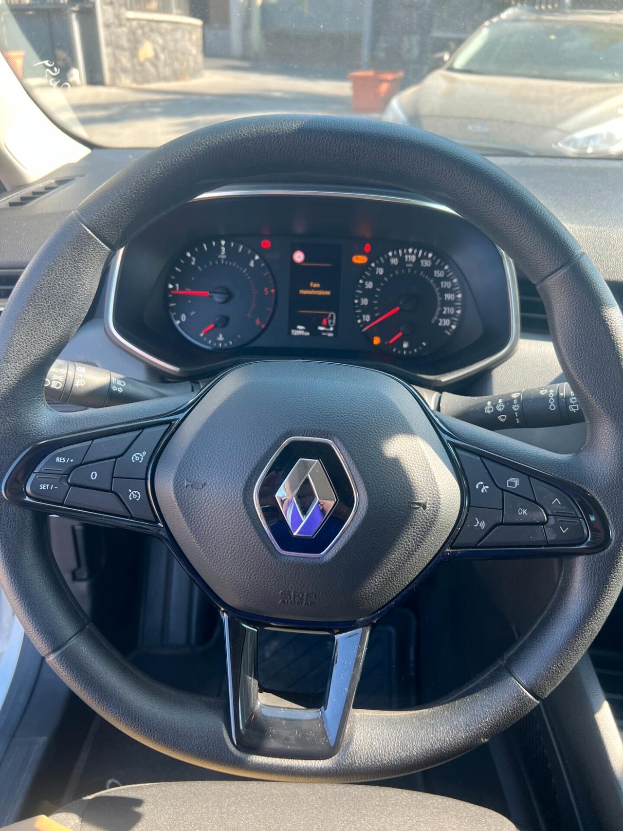 Renault Clio Blue dCi 8V 85 CV 5 porte Intens