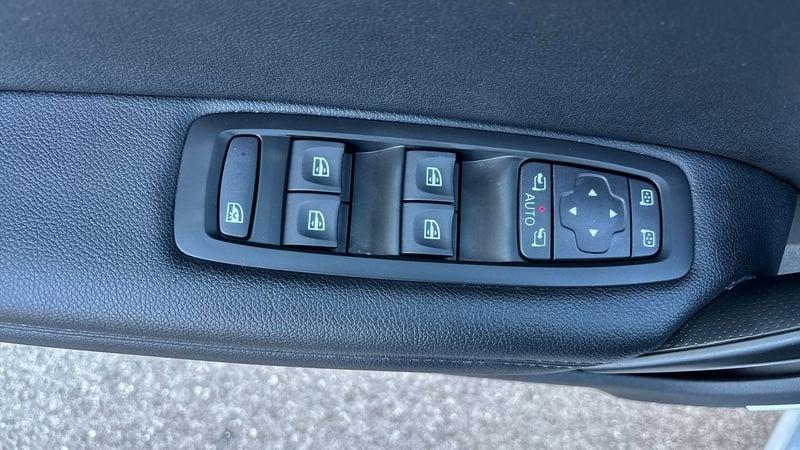 Renault Mégane MEGANE SPORTER INTENS Blue dCi 115