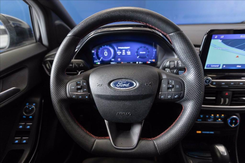 FORD Puma 1.0 ecoboost h ST-Line s&s 125cv auto del 2022