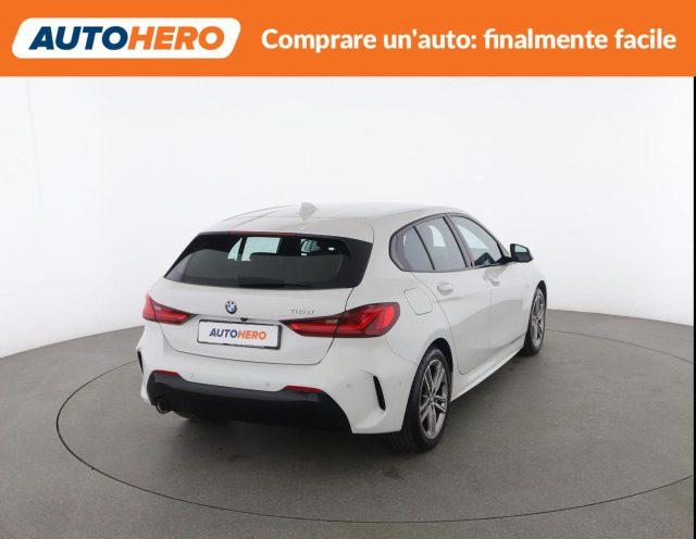 BMW 116 d 5p. Msport