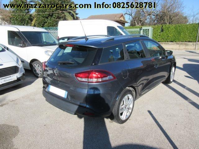 RENAULT Clio Sporter dCi 8V 75 CV Business N1 NAVIGATORE