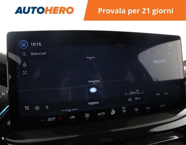 FORD Focus 1.0 EcoBoost Hybrid 125 CV 5p. ST-Line