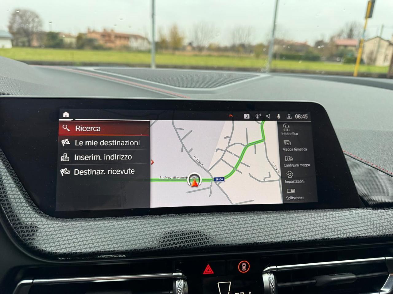 Bmw 125 128ti 5p. Msport