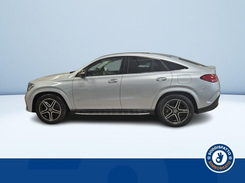 Mercedes-Benz GLE Coupé GLE 350de 4Matic EQ-Power Coupé AMG Line Premium Plus