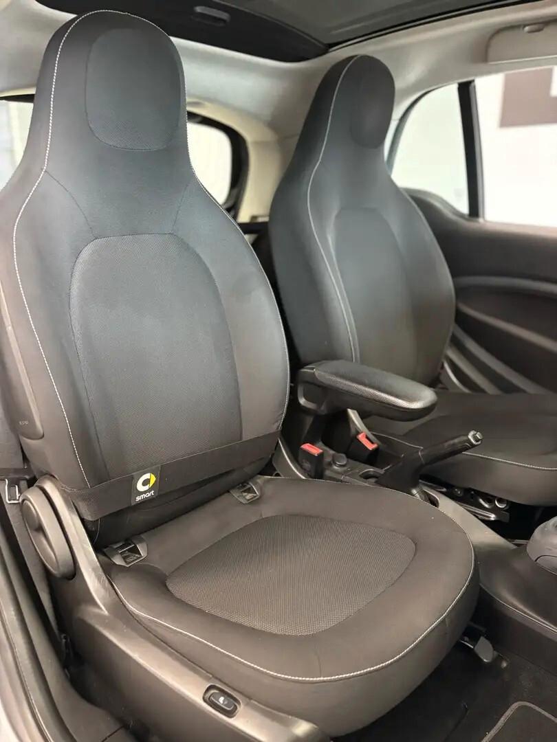 Smart ForTwo 70 1.0 Passion~UniPro~Km e Tagliandi Certificati~Promo Finanziamento~Pronta Consegna