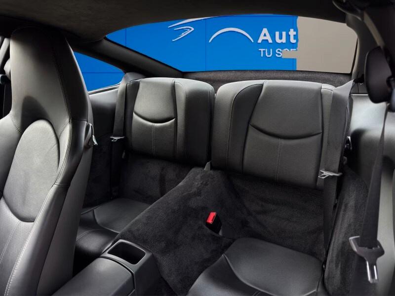 PORSCHE 911 (997) 911 Carrera Coupé